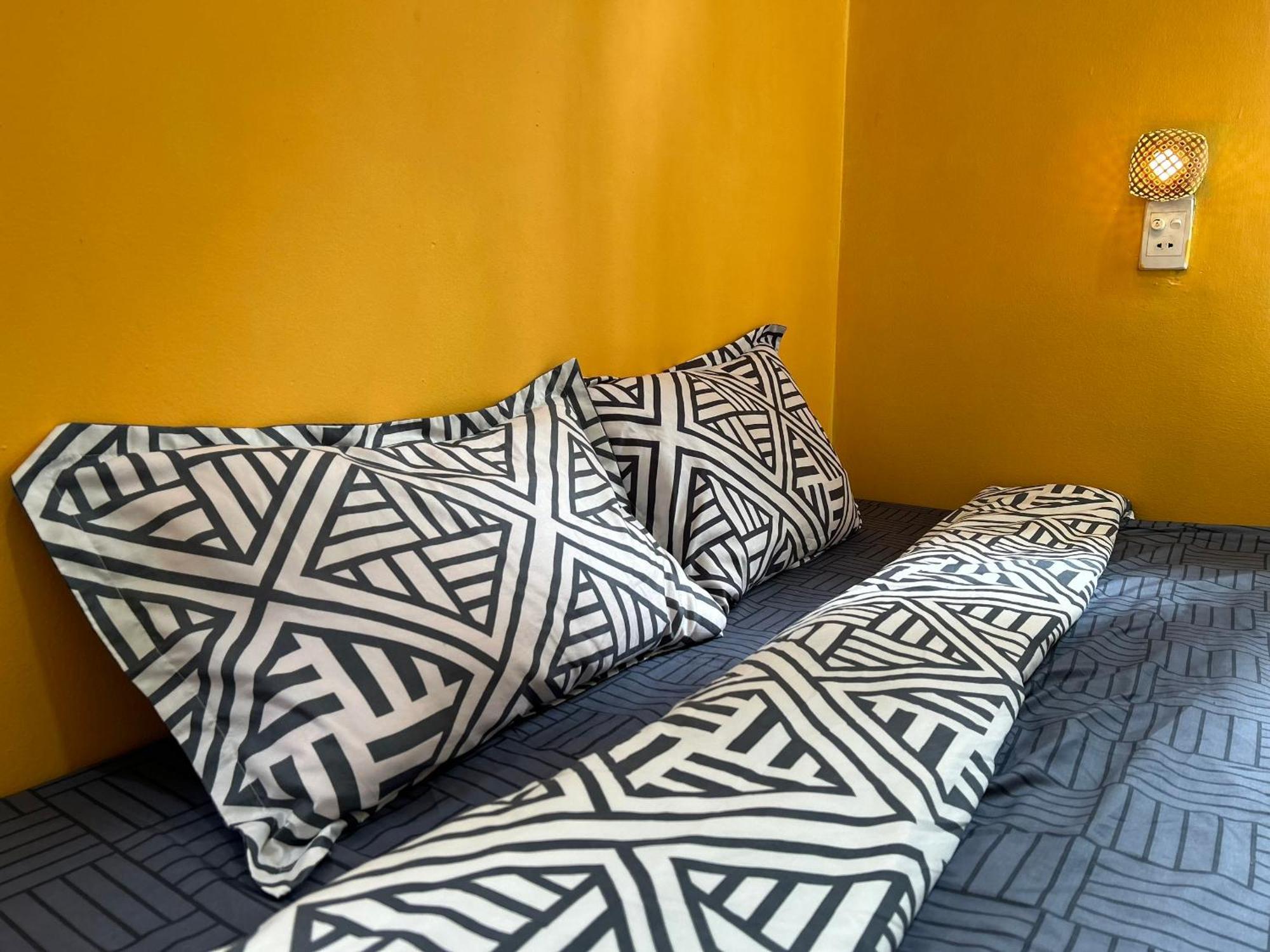 Chino Homestay Mang Den - Villa Tai Mang Den Kon Tum Екстер'єр фото