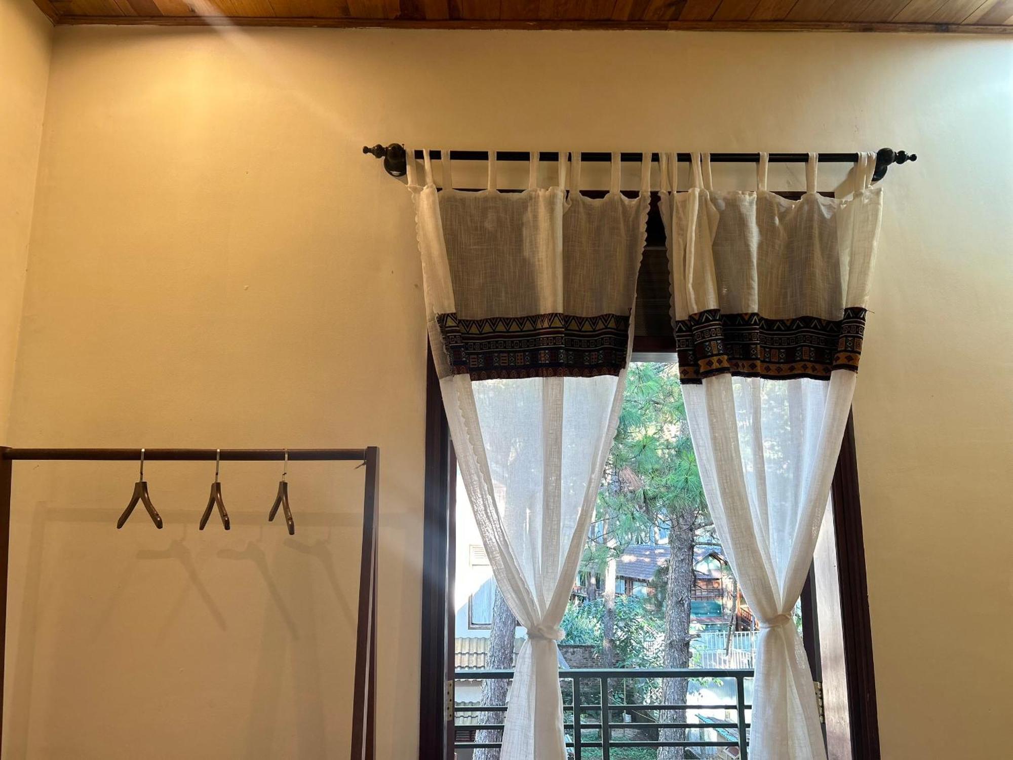 Chino Homestay Mang Den - Villa Tai Mang Den Kon Tum Екстер'єр фото