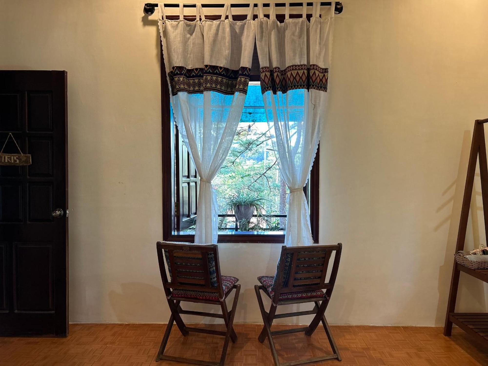 Chino Homestay Mang Den - Villa Tai Mang Den Kon Tum Екстер'єр фото