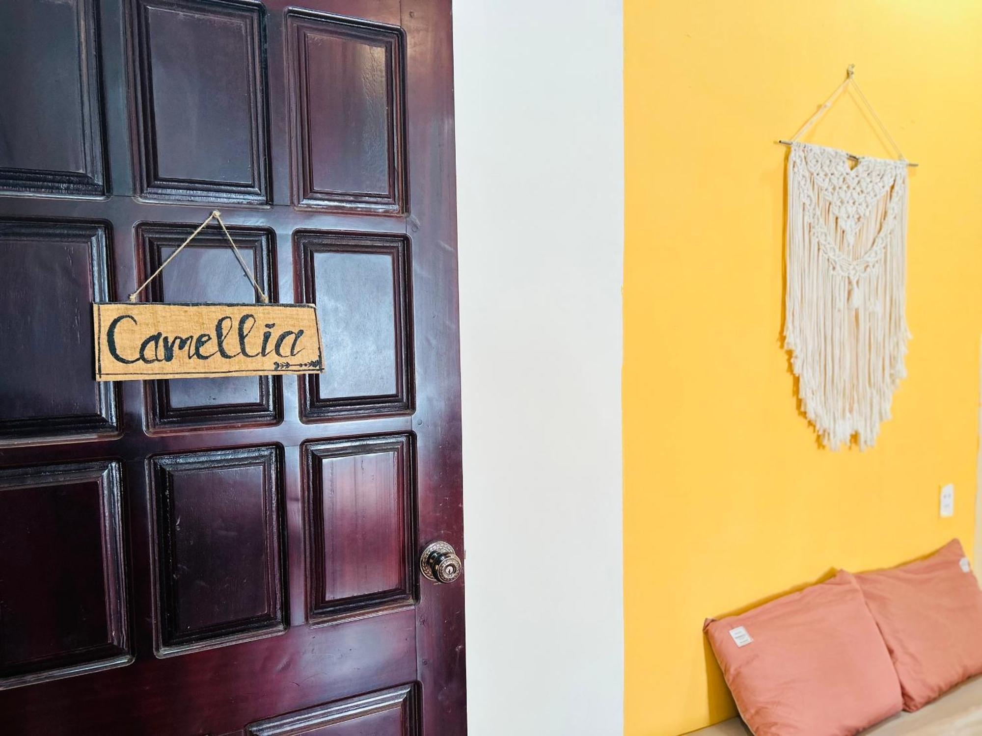 Chino Homestay Mang Den - Villa Tai Mang Den Kon Tum Екстер'єр фото