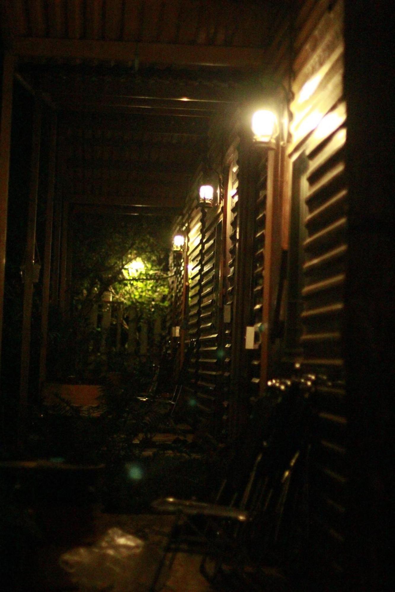 Chino Homestay Mang Den - Villa Tai Mang Den Kon Tum Екстер'єр фото
