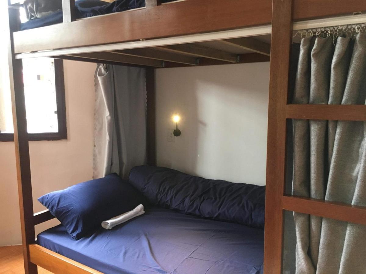 Chino Homestay Mang Den - Villa Tai Mang Den Kon Tum Екстер'єр фото
